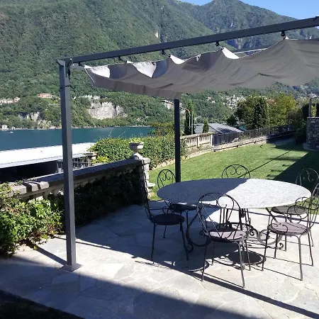 Villa Ortensia Laglio