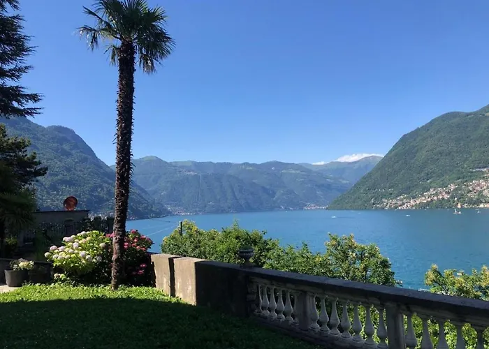 Villa Ortensia *