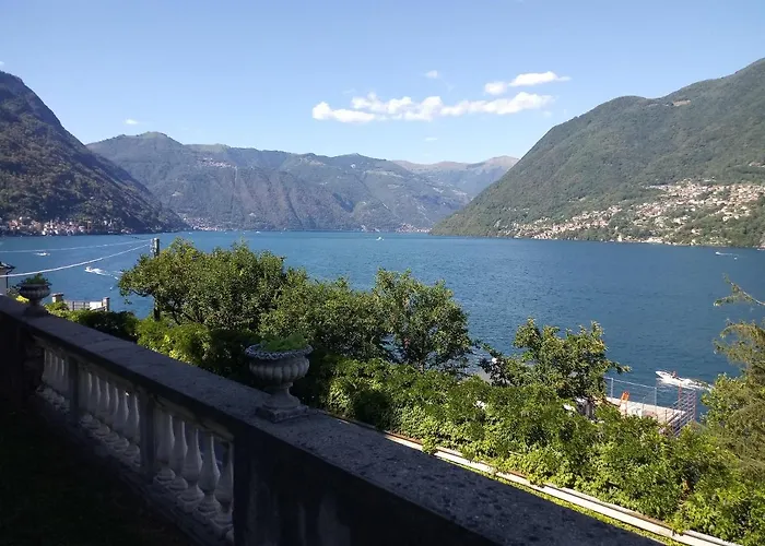 Villa Ortensia *