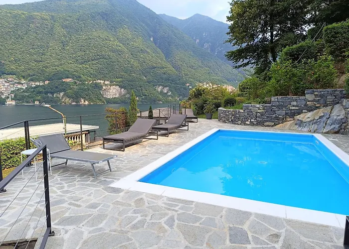 Ortensia Villa *