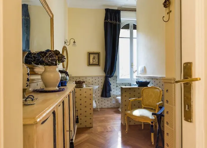 Villa Ortensia *