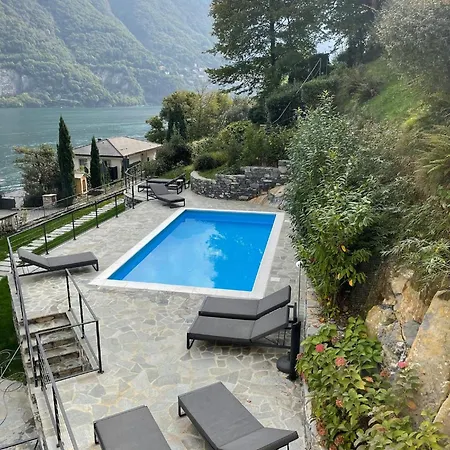 Ortensia Villa Laglio
