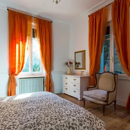 Villa Ortensia
