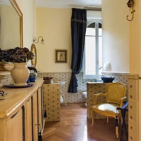Villa Ortensia *