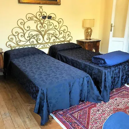 Villa Ortensia